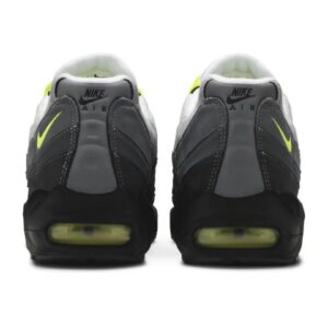Nike Air Max 95s | OG Neon