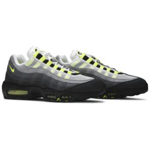 Nike Air Max 95s | OG Neon