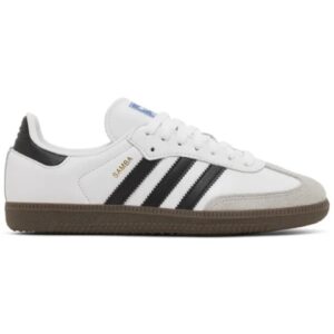 Adidas Campus | White