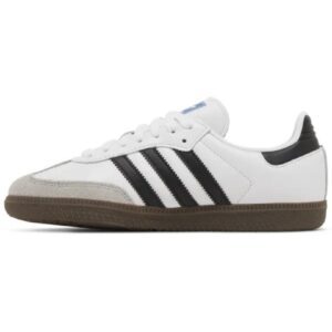Adidas Campus | White