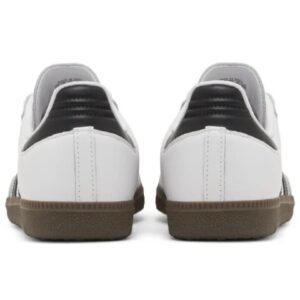 Adidas Campus | White