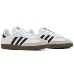 Adidas Campus | White