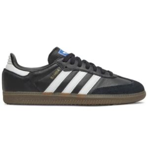 Adidas Campus | Black