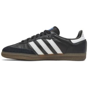 Adidas Campus | Black