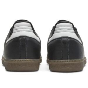 Adidas Campus | Black
