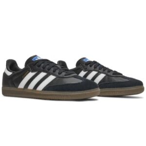 Adidas Campus | Black