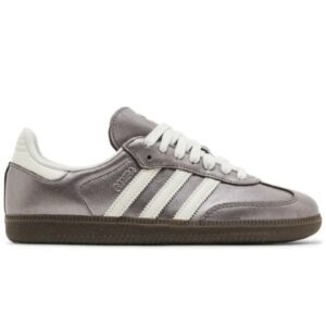Adidas Campus | Metallic Purple