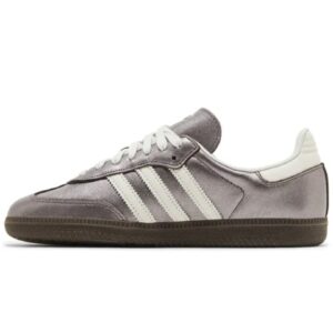 Adidas Campus | Metallic Purple