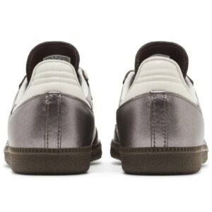 Adidas Campus | Metallic Purple