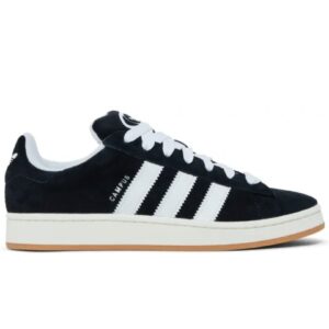 Adidas Campus | Black and White