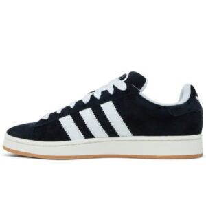 Adidas Campus | Black and White