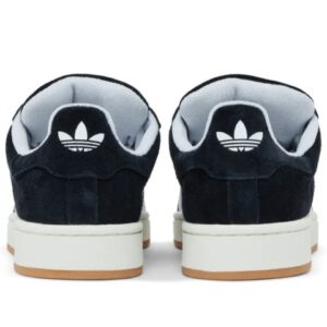 Adidas Campus | Black and White