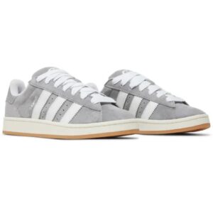 Adidas Campus | Gray
