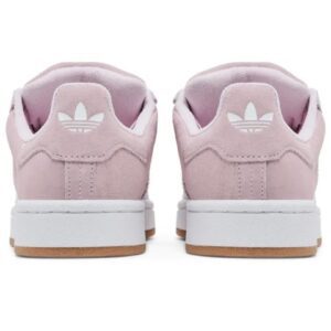 Adidas Campus | Pink