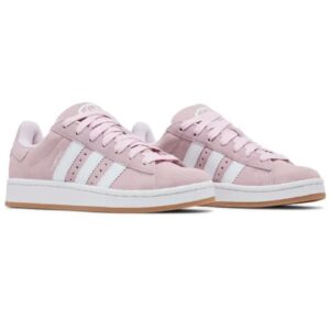 Adidas Campus | Pink