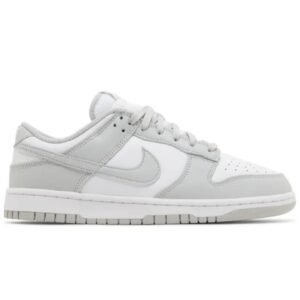 Nike Dunk Low | Grey Fog