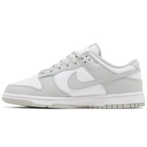 Nike Dunk Low | Grey Fog