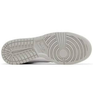 Nike Dunk Low | Grey Fog