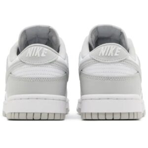 Nike Dunk Low | Grey Fog