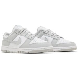Nike Dunk Low | Grey Fog