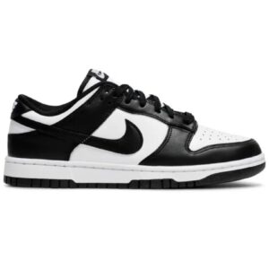 Nike Dunk Low | Black White Pandas