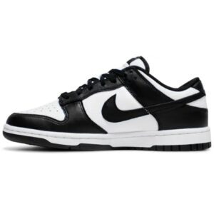 Nike Dunk Low | Black White Pandas