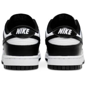 Nike Dunk Low | Black White Pandas
