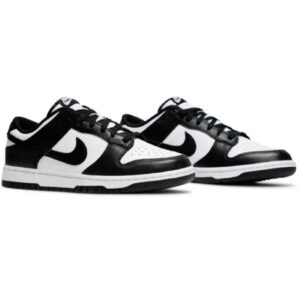 Nike Dunk Low | Black White Pandas