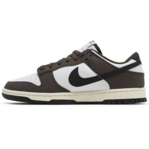 Nike Dunk Low | Baroque Brown