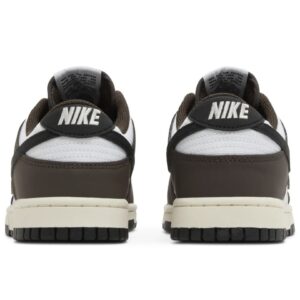 Nike Dunk Low | Baroque Brown