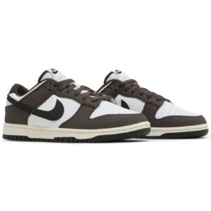 Nike Dunk Low | Baroque Brown