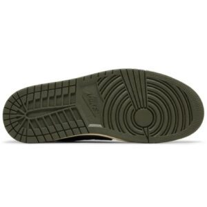 Jordan 1 Retro Low | Medium Olive