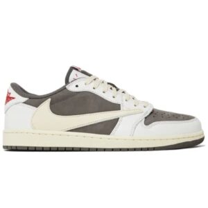Jordan 1 Retro Low Travis Scott | Reverse Mocha