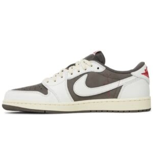 Jordan 1 Retro Low Travis Scott | Reverse Mocha
