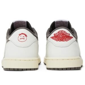 Jordan 1 Retro Low Travis Scott | Reverse Mocha