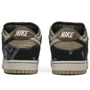 Travis Scott Nike Dunk low | Cactus Jack