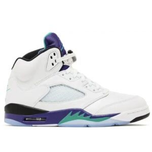 Air Jordan 5 Retro | Grape Sneaker