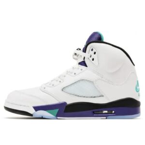 Air Jordan 5 Retro | Grape Sneaker
