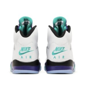 Air Jordan 5 Retro | Grape Sneaker
