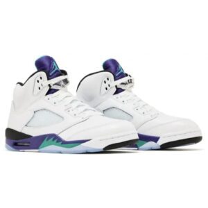 Air Jordan 5 Retro | Grape Sneaker