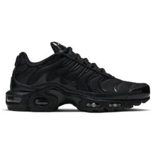 Nike Air Max Plus | Triple Black
