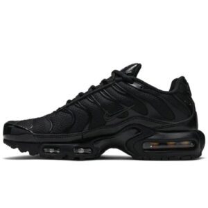 Nike Air Max Plus | Triple Black
