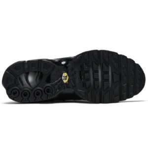 Nike Air Max Plus | Triple Black