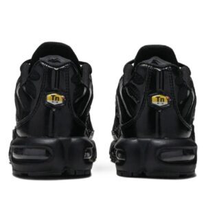 Nike Air Max Plus | Triple Black