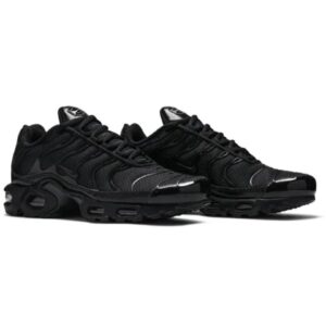 Nike Air Max Plus | Triple Black