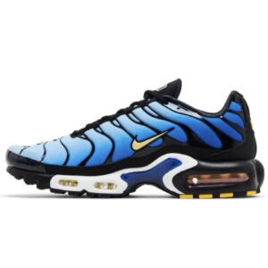 Nike Air Max Plus | Blue
