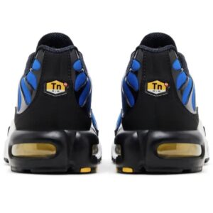 Nike Air Max Plus | Blue