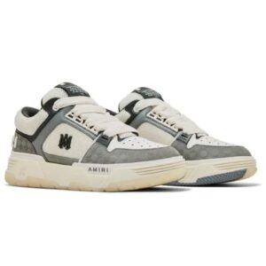AMIRI MA-1 Trainers | Gray