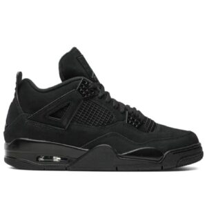 Jordan 4 Retro | Black Cat