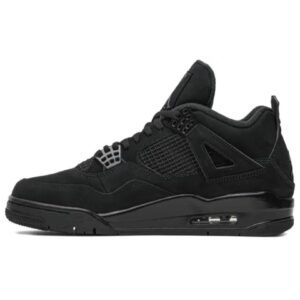 Jordan 4 Retro | Black Cat